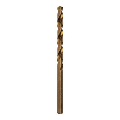 Metalo grąžtas SPECIALIST+ Cobalt, 4,8mm