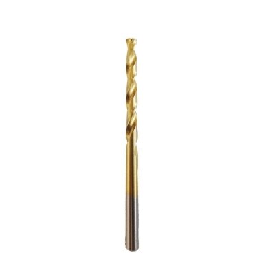 Metalo grąžtas SPECIALIST+ Titan, 3,5mm