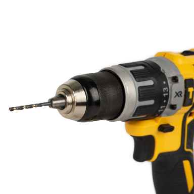 Metalo grąžtas SPECIALIST+ Titan, 4,1mm