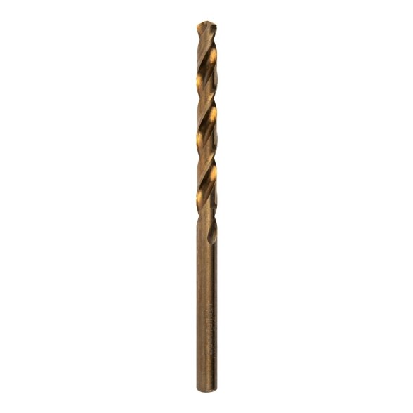Metalo grąžtas SPECIALIST+ Cobalt, 4,8mm 1