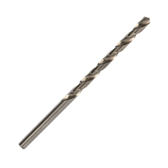 Metalo grąžtas SPECIALIST+ DIN340, 6mm 1