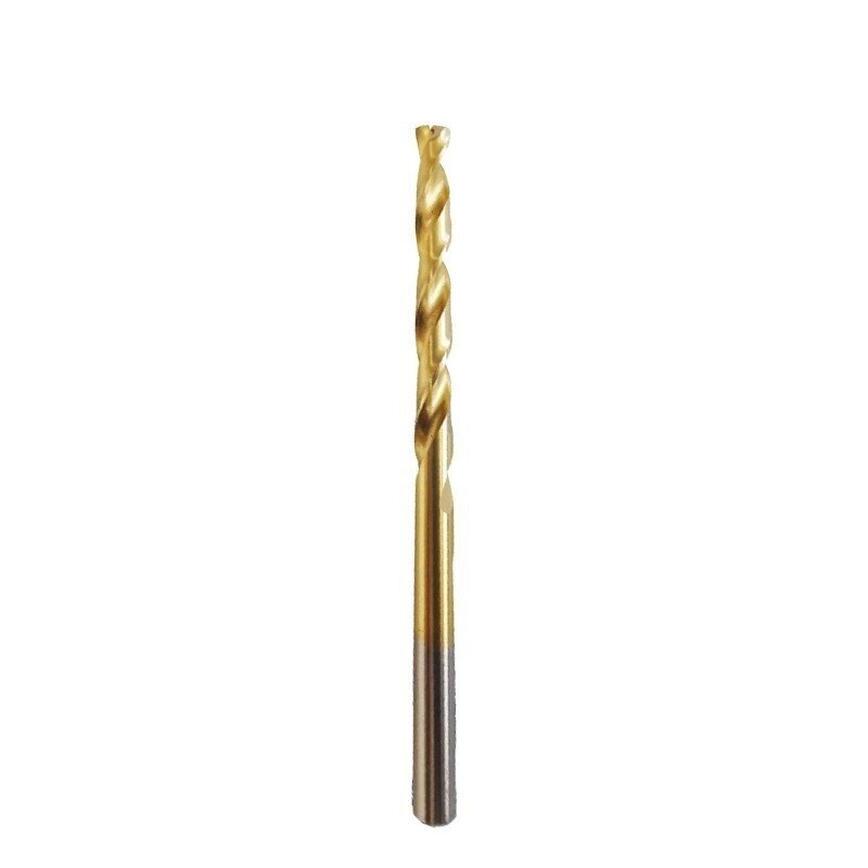 Metalo grąžtas SPECIALIST+ Titan, 5mm 1 Metalo grąžtas SPECIALIST+ Titan, 5mm 1