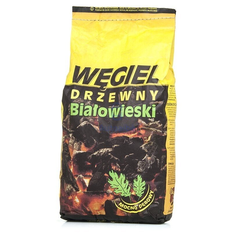 Medžio anglis, 2kg