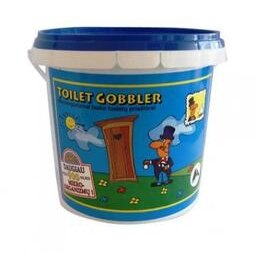 *450g TOILET GOBBLER *450g TOILET GOBBLER