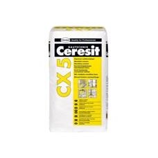 Cementas CERESIT CX 5, 2kg