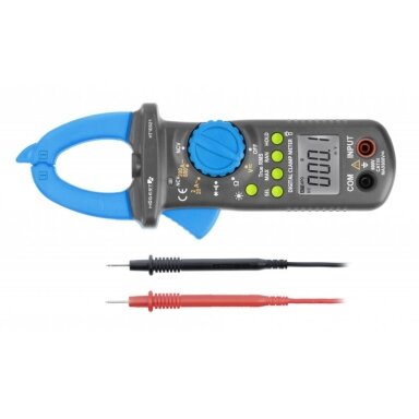 Multimetras HOGERT HT1E621 Multimetras HOGERT HT1E621