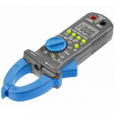 Multimetras HOGERT HT1E621 Multimetras HOGERT HT1E621