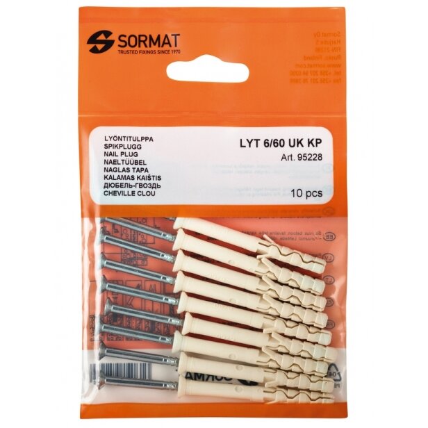 LYT 6/80 MŪRVINĖS UK KP 10vnt.