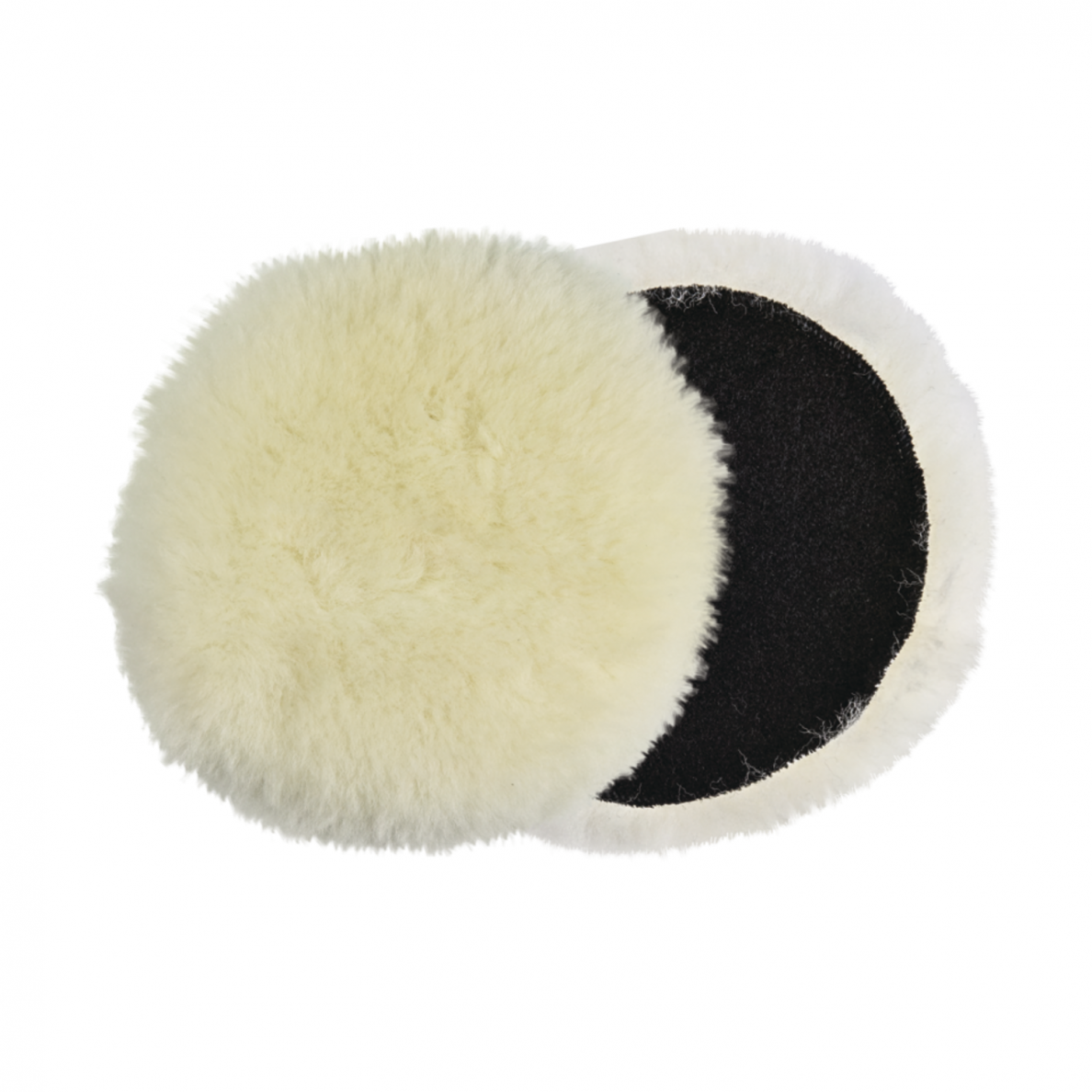 Poliravimo kempinėlė-kepurėlė BENMAN Fur 71961, 150mm Poliravimo kempinėlė-kepurėlė BENMAN Fur 71961, 150mm