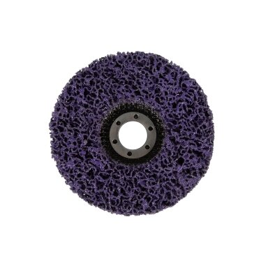 Nailoninis valymo diskas SPECIALIST+ 250-31254, 125mm