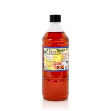 Oksolis SAVEX, 1l
