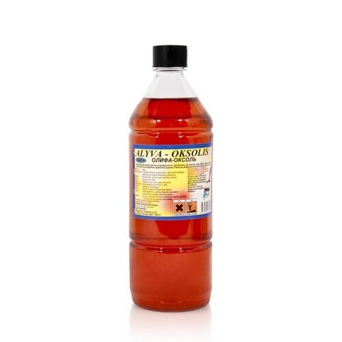 Oksolis SAVEX, 1l Oksolis SAVEX, 1l