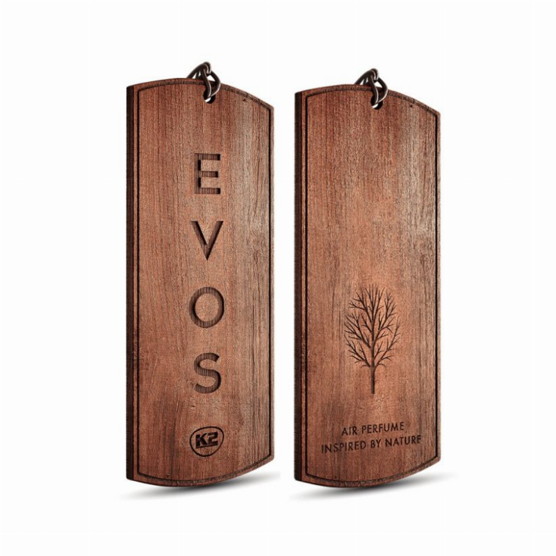 Oro gaiviklis K2 EVOS BOSS WOOD 5
