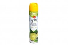Oro gaiviklis "Ozone" žalioji citrina