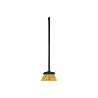 P-30cm L-1,2m ŠEPETYS KIEMUI PLAST.PAGRINDU SU PL.KOTU "MIDIP R" P-30cm L-1,2m ŠEPETYS KIEMUI PLAST.PAGRINDU SU PL.KOTU "MIDIP R"