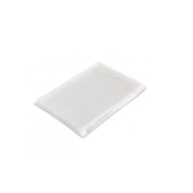 Atsarginė pagalvėlė ANZA 395120, 12cm Atsarginė pagalvėlė ANZA 395120, 12cm