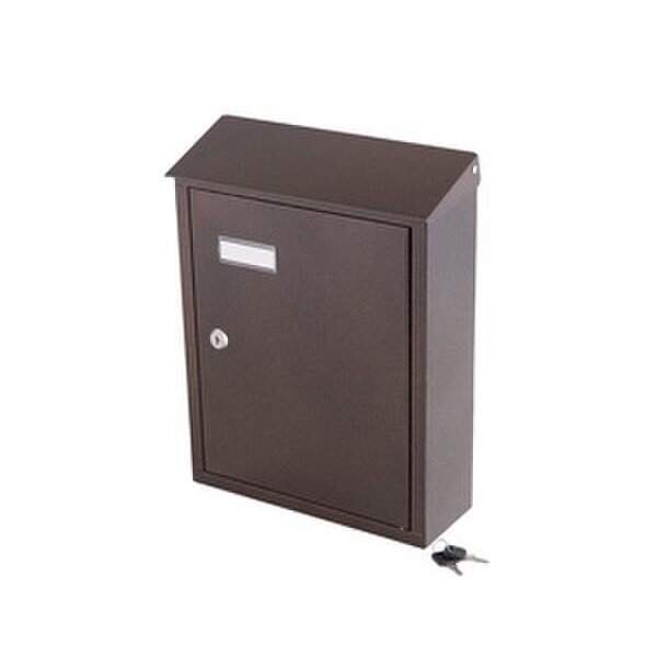 Pašto dėžutė PD900, vario sp. Pašto dėžutė PD900, vario sp.
