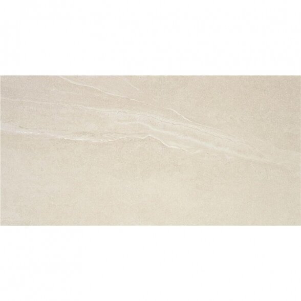 Akmens masės plytelės Austral Ivory, 59,5x120 cm Akmens masės plytelės Austral Ivory, 59,5x120 cm
