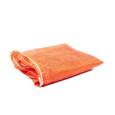 Maišas daržovėms tinklinis, 50x90cm oranžinė sp. Maišas daržovėms tinklinis, 50x90cm oranžinė sp.
