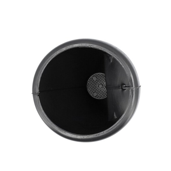 Piltuvėlis su lanksčia žarnele 3 dalių, 145 mm 4