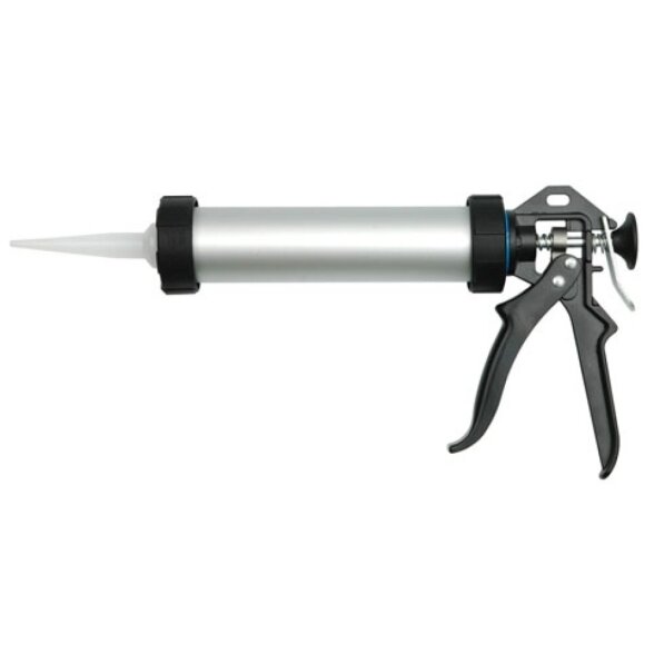 Pistoletas hermetikams YATO YT-6754, 300mm Pistoletas hermetikams YATO YT-6754, 300mm