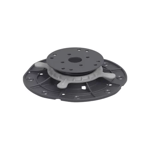 Reguliuojami pjedestalai terasoms DD GROUP Standard DDP01, 30-45mm Reguliuojami pjedestalai terasoms DD GROUP Standard DDP01, 30-45mm