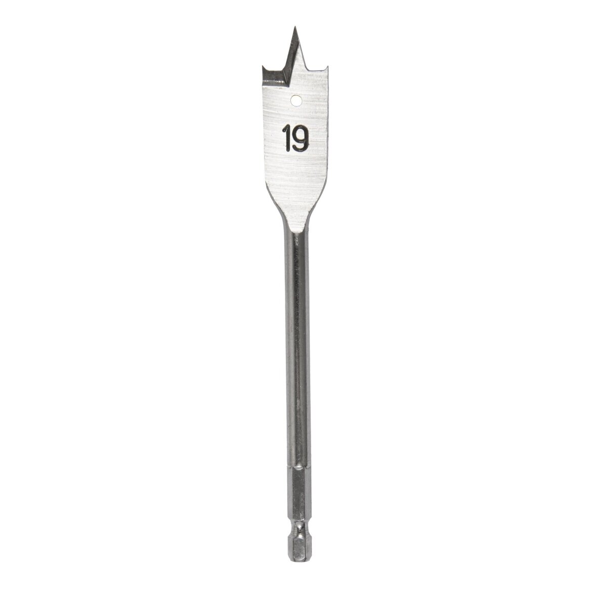 Pluksninis medienos grąžtas SPECIALIST+, 19mm Pluksninis medienos grąžtas SPECIALIST+, 19mm