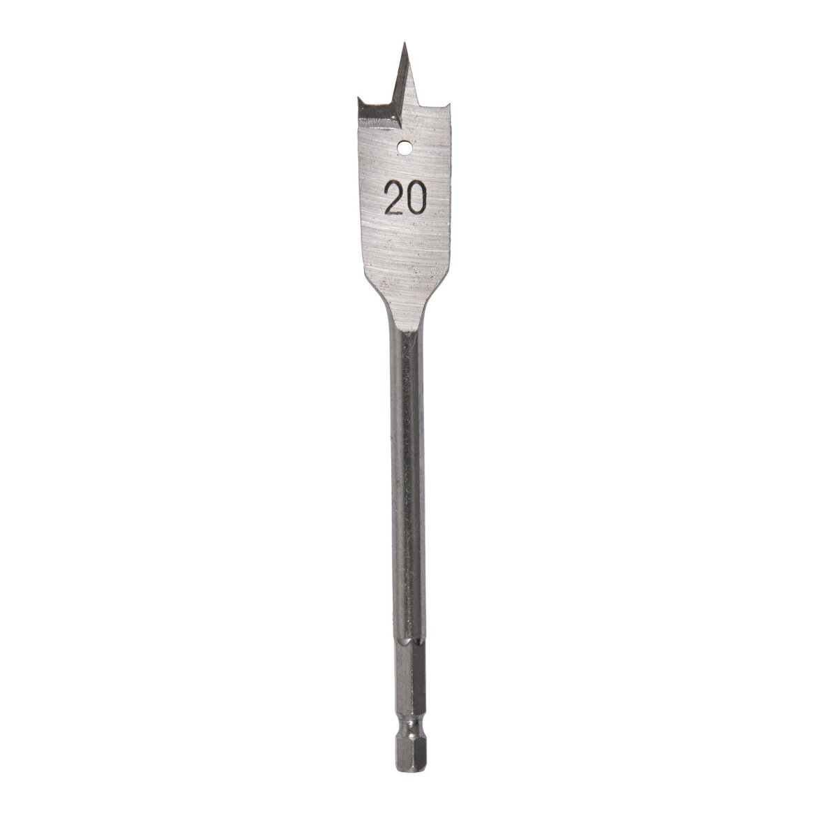 Pluksninis medienos grąžtas SPECIALIST+, 20mm