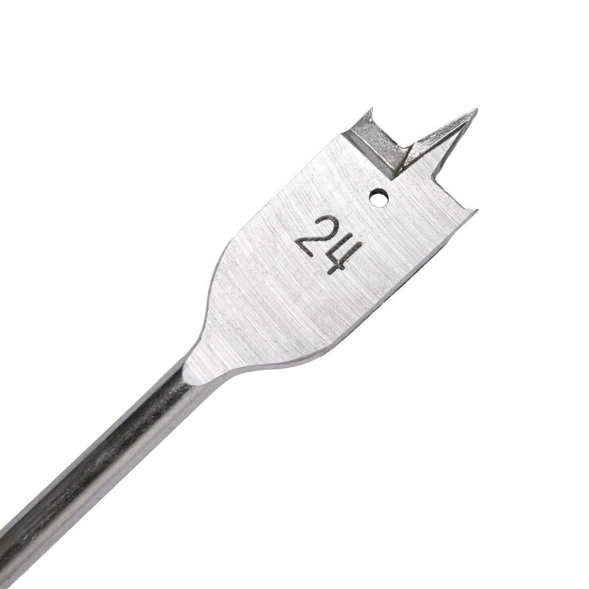 Pluksninis medienos grąžtas SPECIALIST+, 24mm 1