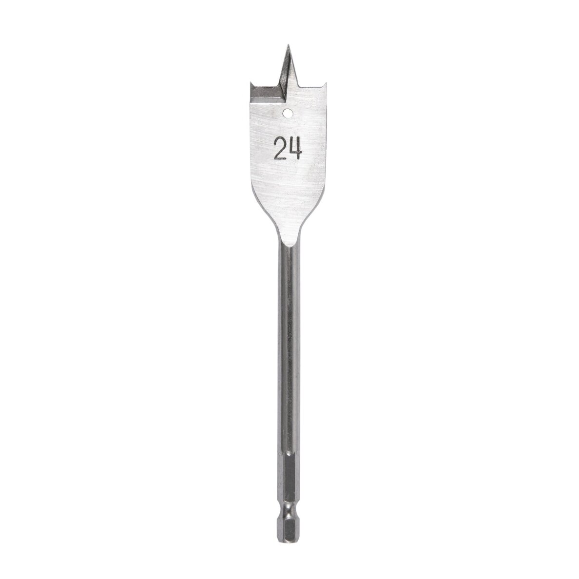 Pluksninis medienos grąžtas SPECIALIST+, 24mm