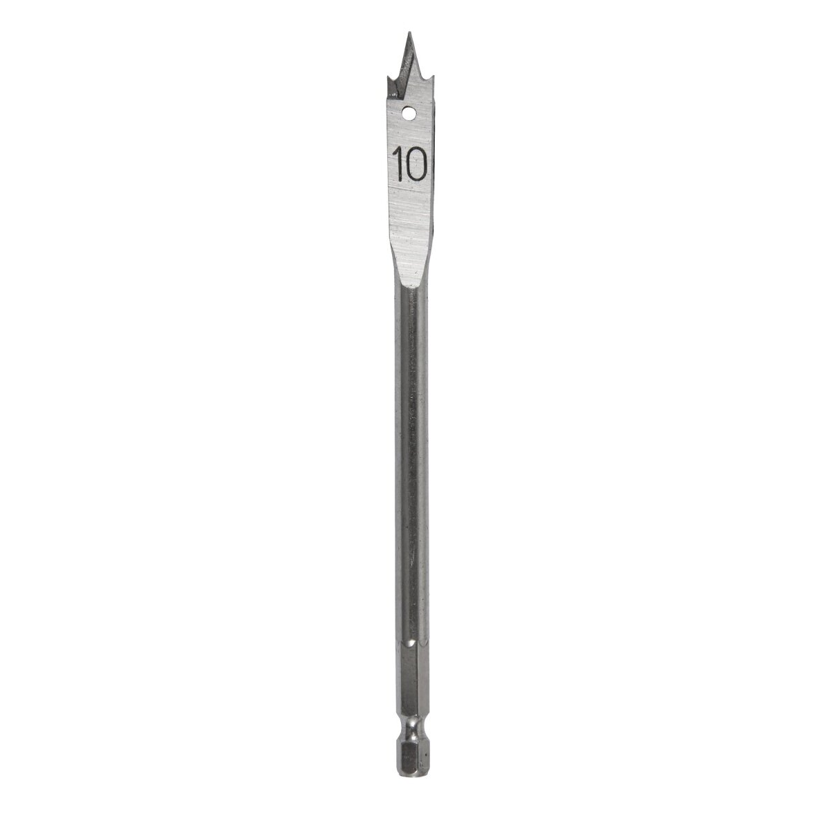 Plunksninis medienos grąžtas SPECIALIST+, 10mm