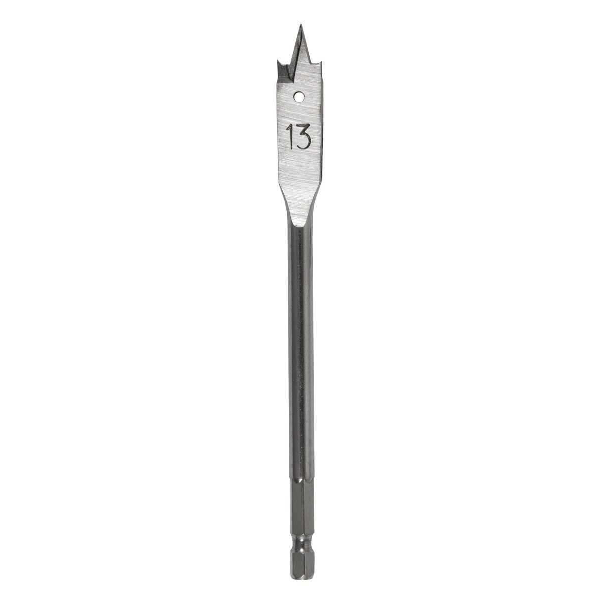 Plunksninis medienos grąžtas SPECIALIST+, 13mm Plunksninis medienos grąžtas SPECIALIST+, 13mm