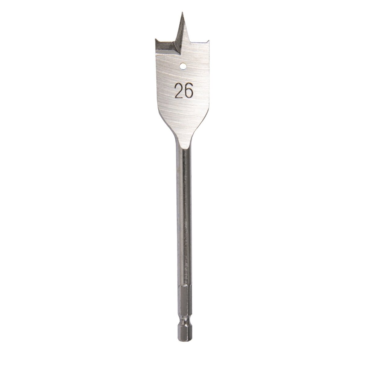 Plunksninis medienos grąžtas SPECIALIST+, 26mm