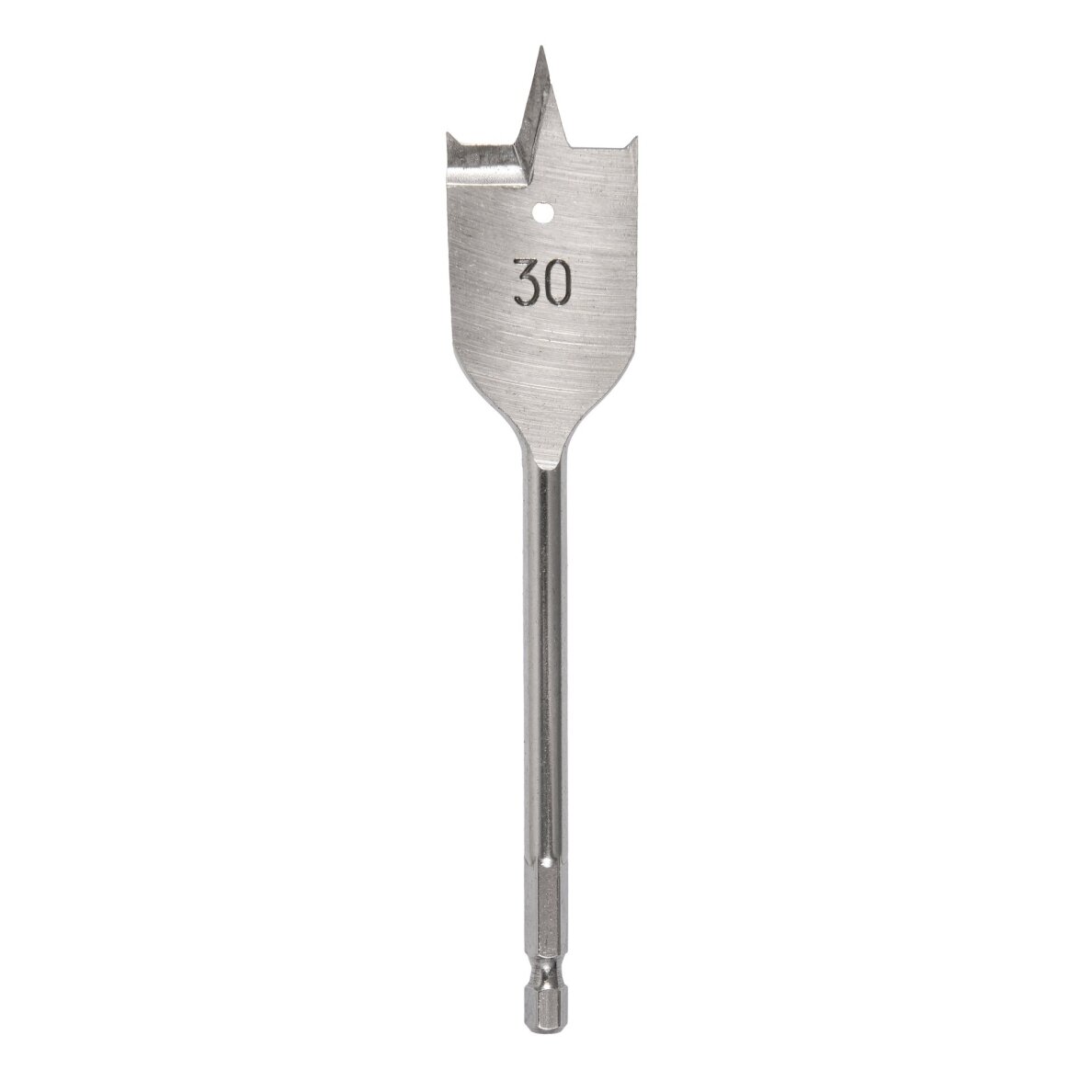Plunksninis medienos grąžtas SPECIALIST+, 30mm