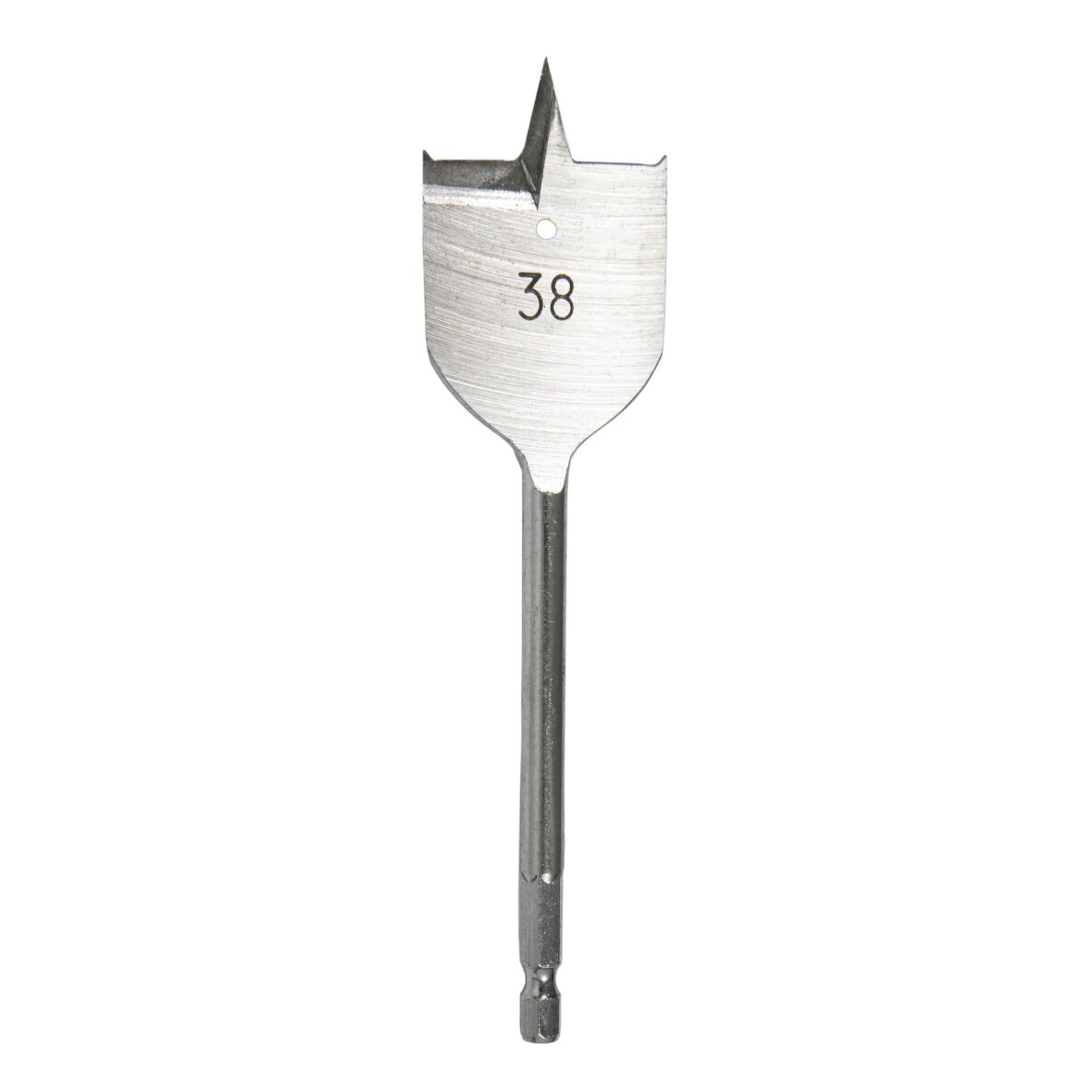 Plunksninis medienos grąžtas SPECIALIST+, 38mm Plunksninis medienos grąžtas SPECIALIST+, 38mm