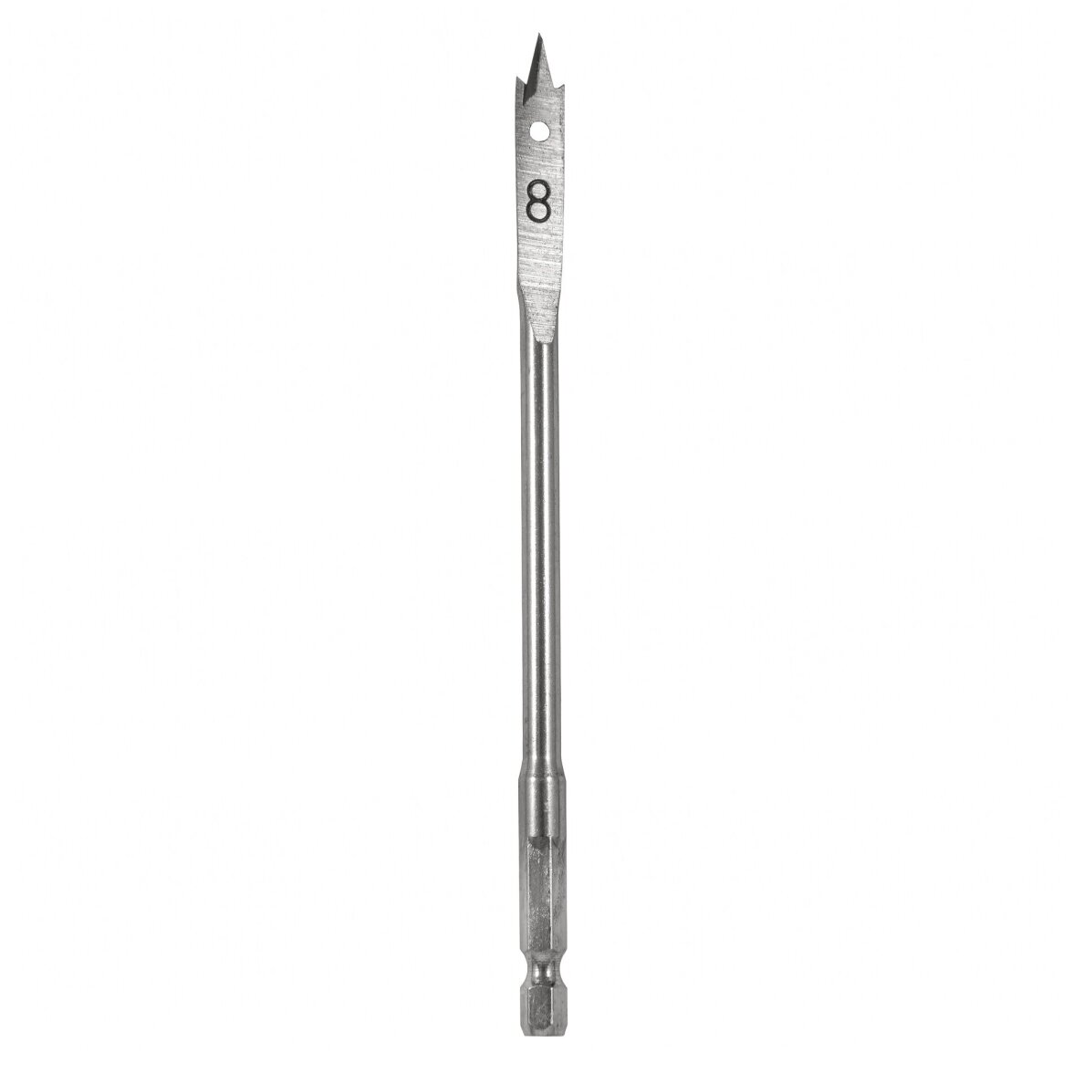 Plunksninis medienos grąžtas SPECIALIST+, 8mm 1