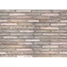 Plastikinė dailylentė Motivo Narrow Brick 2,65m x 25cm