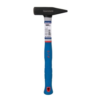 Plaktukas SPECIALIST+, 500g