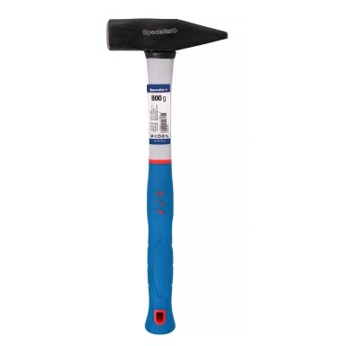 Plaktukas SPECIALIST+, 800g
