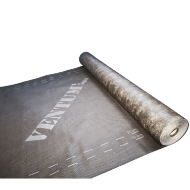 Difuzinė plėvelė VENTUM SUPRA, 155g/m²