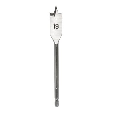 Pluksninis medienos grąžtas SPECIALIST+, 19mm