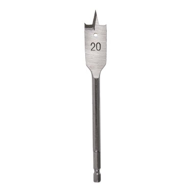 Pluksninis medienos grąžtas SPECIALIST+, 20mm