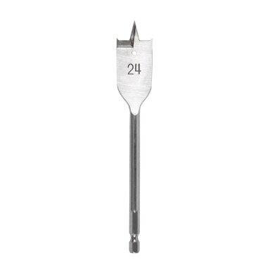 Pluksninis medienos grąžtas SPECIALIST+, 24mm