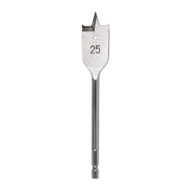 Pluksninis medienos grąžtas SPECIALIST+, 25mm