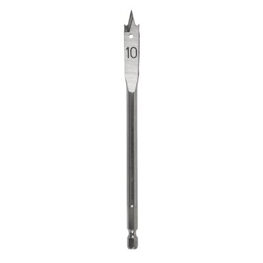 Plunksninis medienos grąžtas SPECIALIST+, 10mm