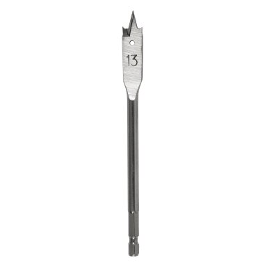 Plunksninis medienos grąžtas SPECIALIST+, 13mm