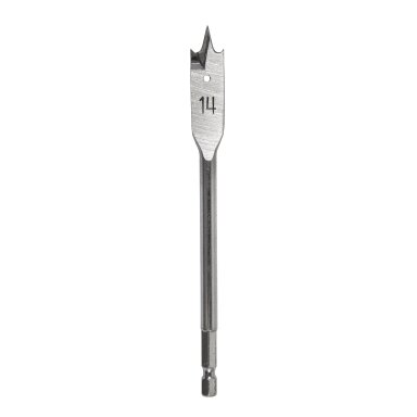 Plunksninis medienos grąžtas SPECIALIST+, 14mm