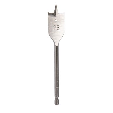 Plunksninis medienos grąžtas SPECIALIST+, 26mm