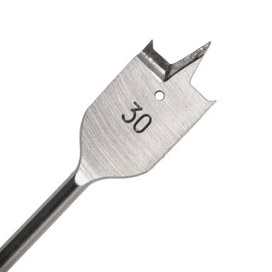 Plunksninis medienos grąžtas SPECIALIST+, 30mm