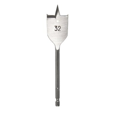 Plunksninis medienos grąžtas SPECIALIST+, 32mm